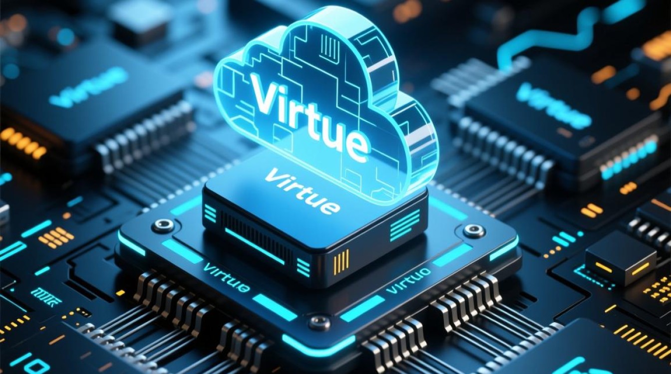 虚拟机与虚拟设备点有何区别？如何正确选择使用？-好主机测评网