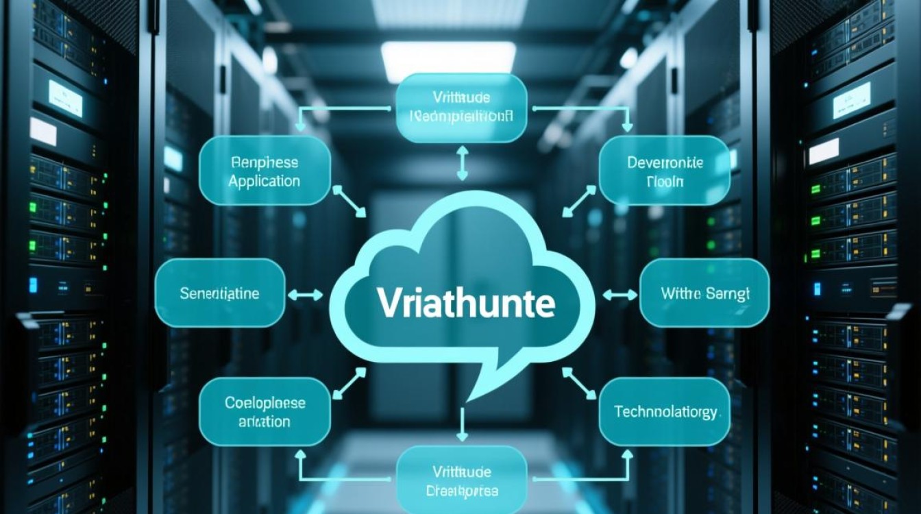 虚拟机与虚拟设备点有何区别？如何正确选择使用？