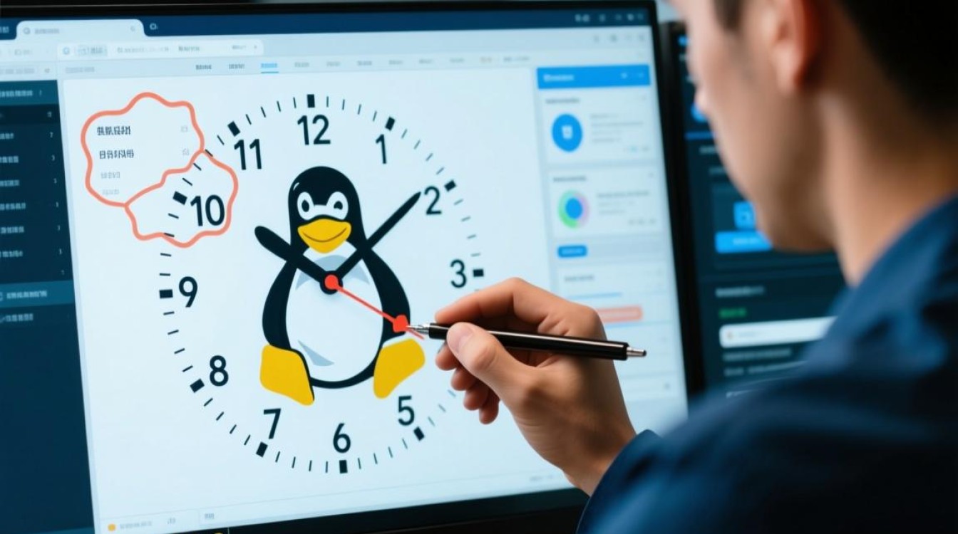 Linux时间错误怎么解决？时间同步失败怎么办？-好主机测评网