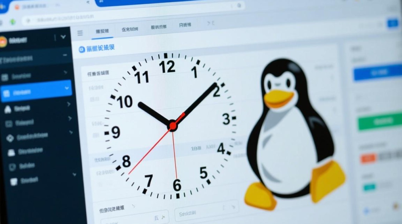 Linux时间错误怎么解决？时间同步失败怎么办？