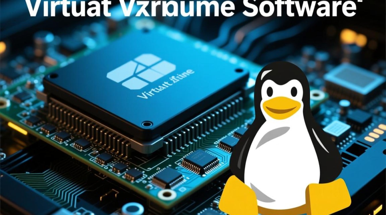 Linux虚拟机选哪种虚拟化软件最合适？-好主机测评网
