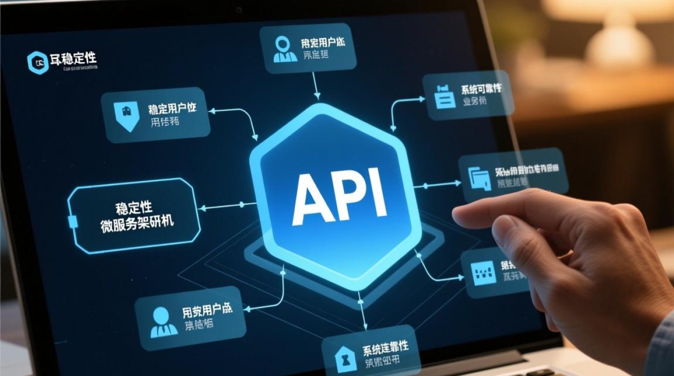 如何保障API长期稳定运行？关键影响因素与最佳实践解析
