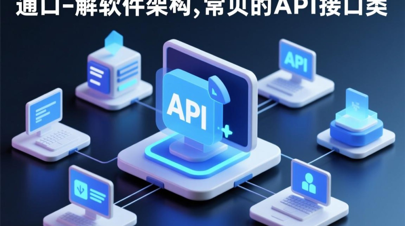 api接口类型有哪些？不同场景下该选哪种类型？-好主机测评网