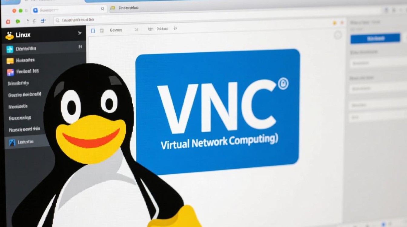 Linux VNC使用如何连接,配置步骤是怎样的? Linux VNC使用如何连接,配置步骤是怎样的?