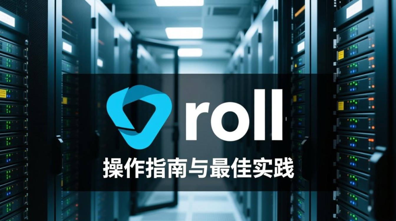 虚拟机开启roll有什么用？如何设置开启roll？