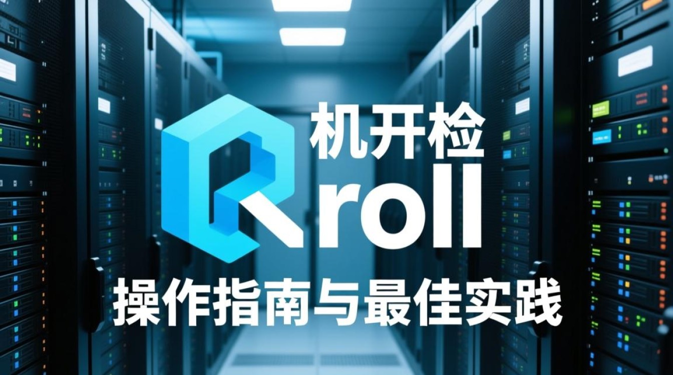 虚拟机开启roll有什么用？如何设置开启roll？