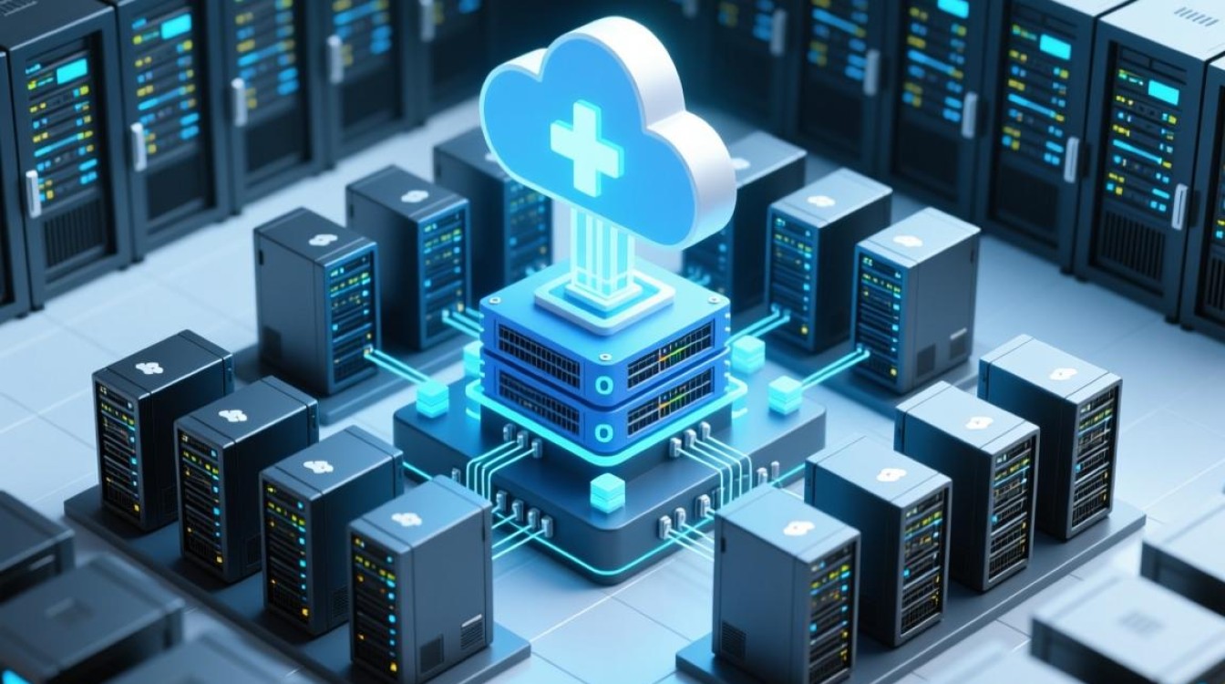 虚拟机启动集群时如何优化资源分配与性能？-好主机测评网