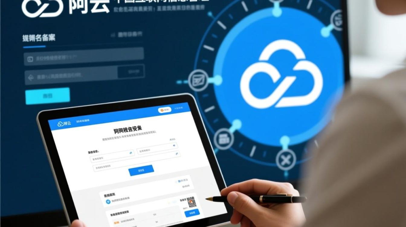 阿里云二级域名备案必须关联一级域名吗？-好主机测评网