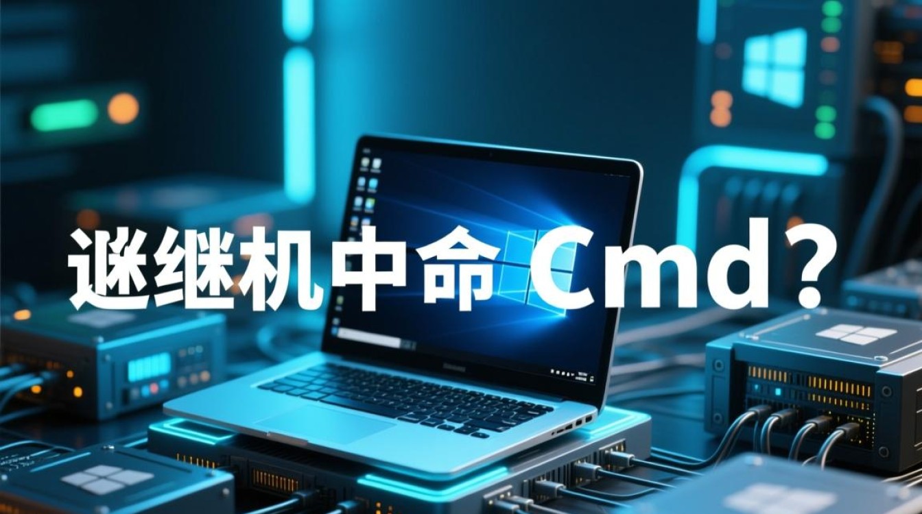 虚拟机cmd打不开怎么办？查看虚拟机cmd命令提示符的解决方法-好主机测评网