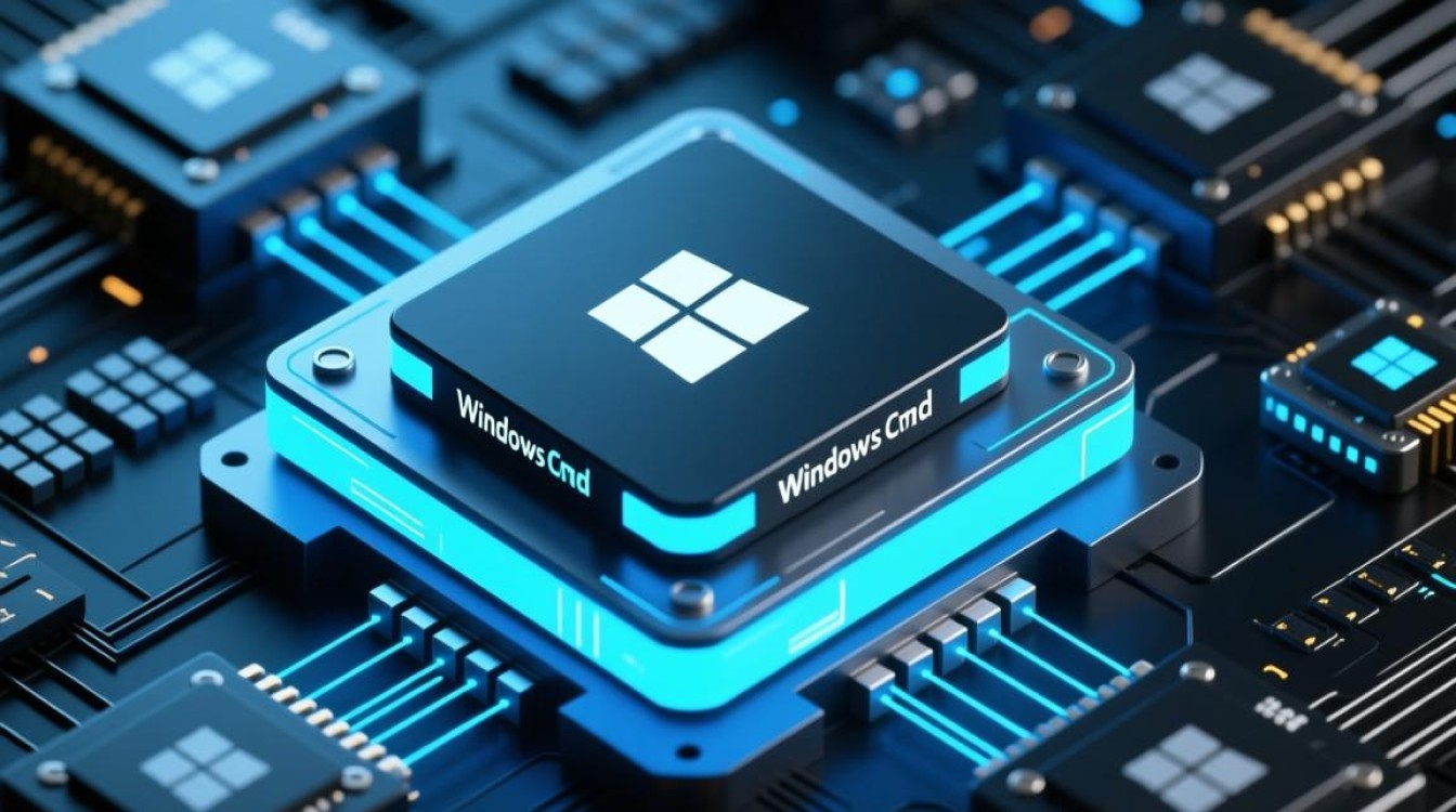 虚拟机cmd打不开怎么办？查看虚拟机cmd命令提示符的解决方法