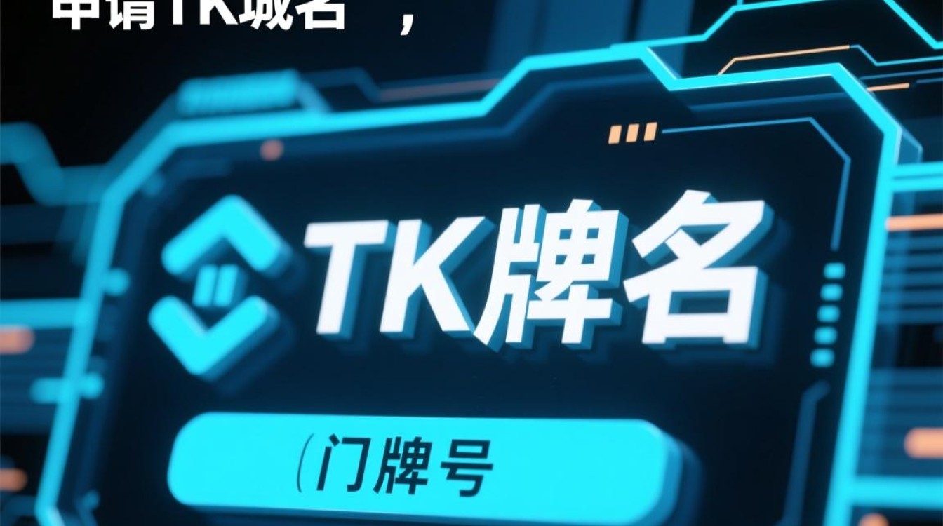 如何顺利申请tk域名？api申请tk域名的步骤和条件是什么？-好主机测评网