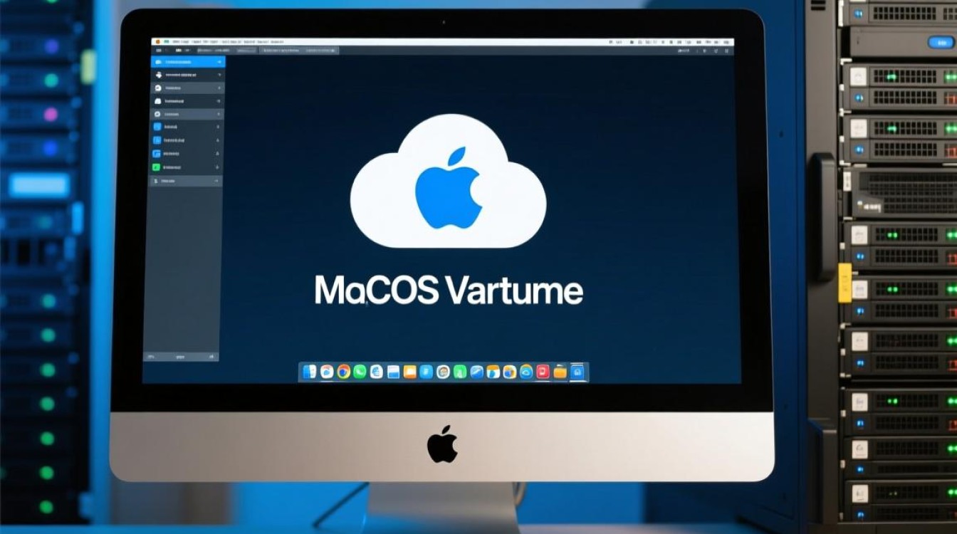 在线macOS虚拟机，性能与兼容性真的靠谱吗？-好主机测评网