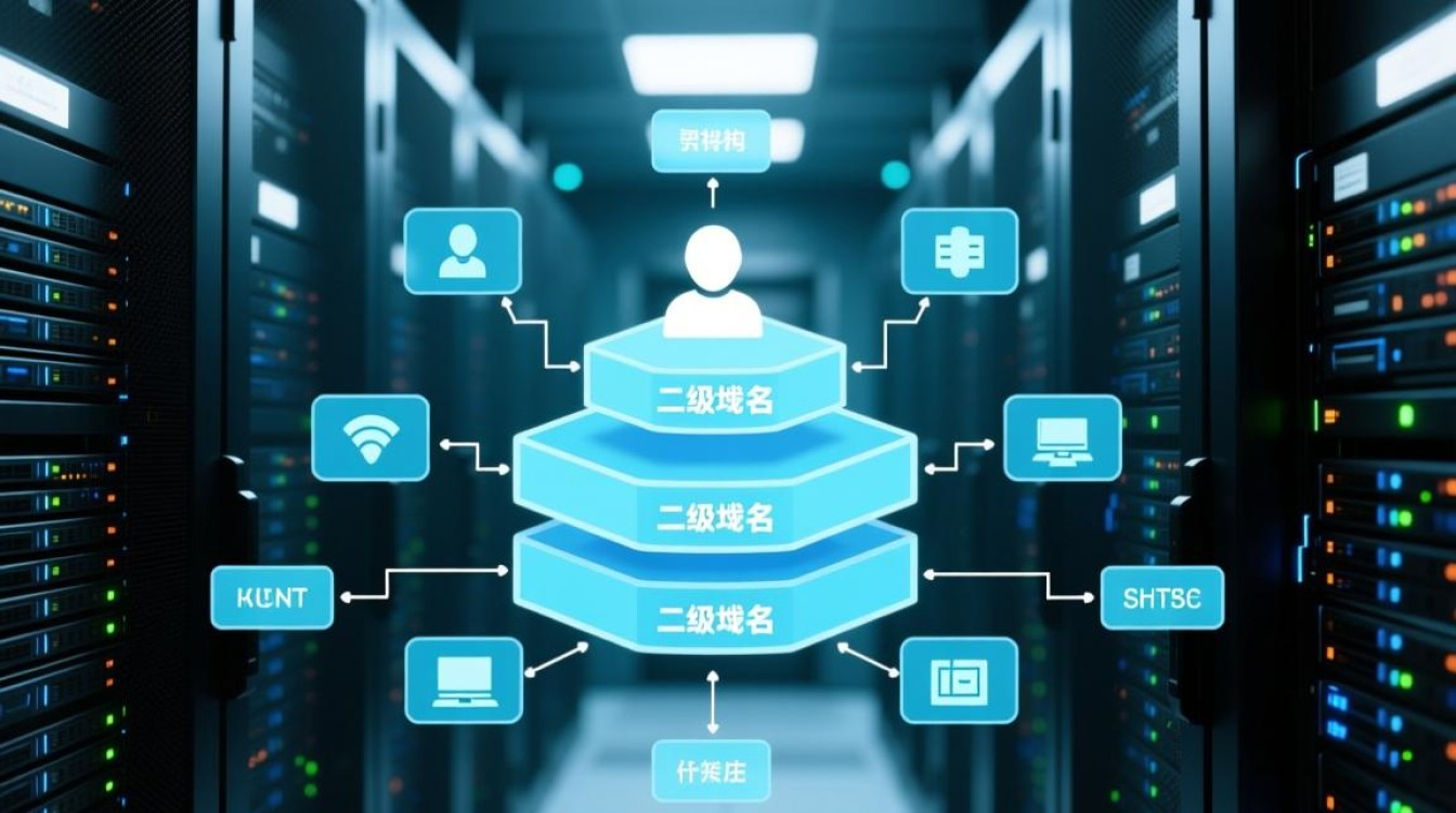 阿里云如何正确解析二级域名到指定服务器IP？-好主机测评网