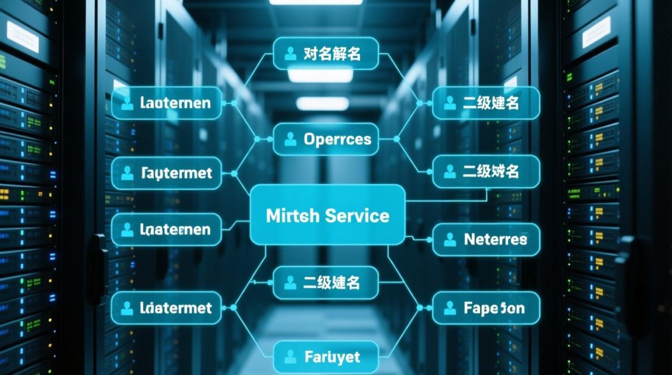 阿里云如何正确解析二级域名到指定服务器IP？