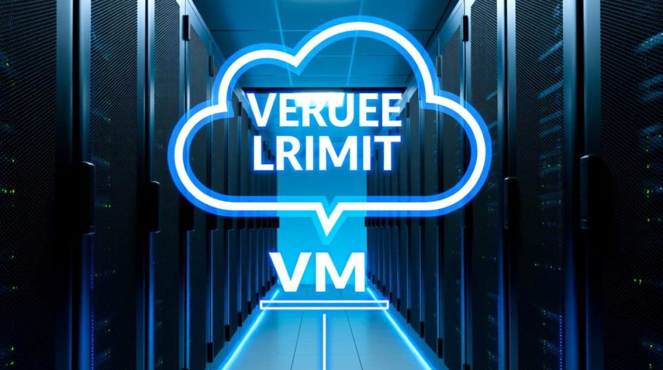 虚拟机分配极限受哪些因素制约，如何突破性能瓶颈？-好主机测评网