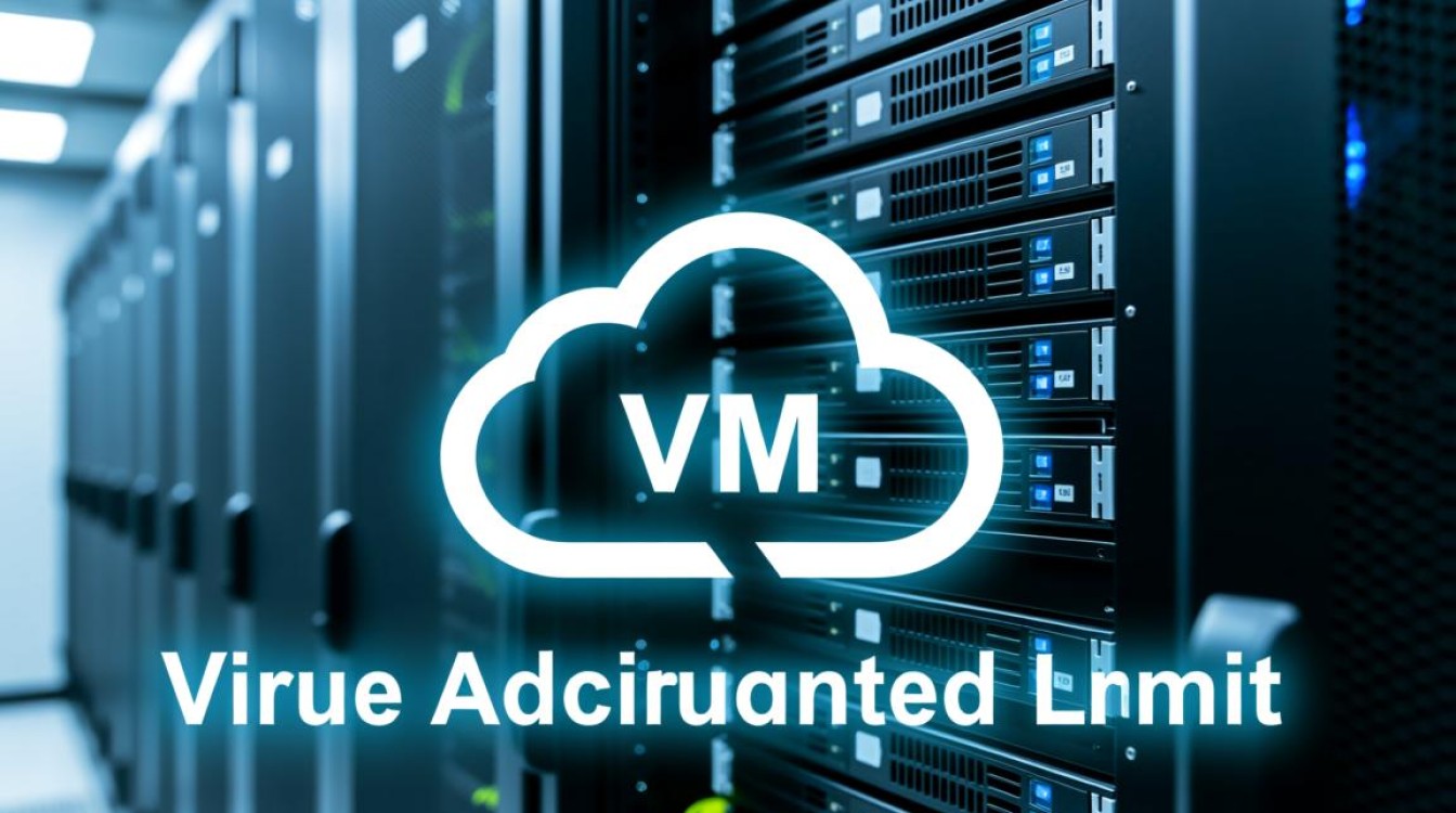 虚拟机分配极限受哪些因素制约，如何突破性能瓶颈？