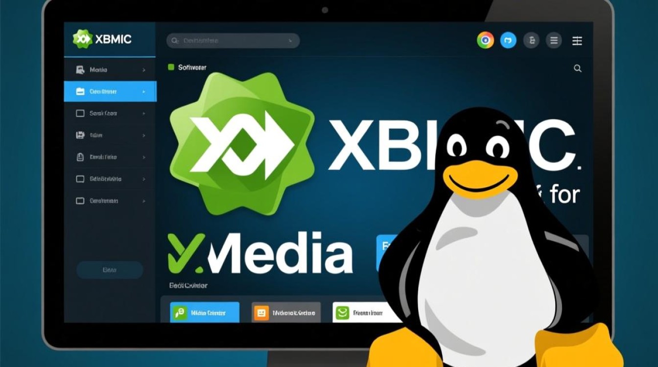 xbmc for linux怎么安装？新手入门指南教程