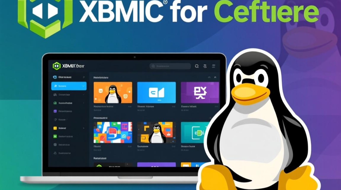 xbmc for linux怎么安装？新手入门指南教程