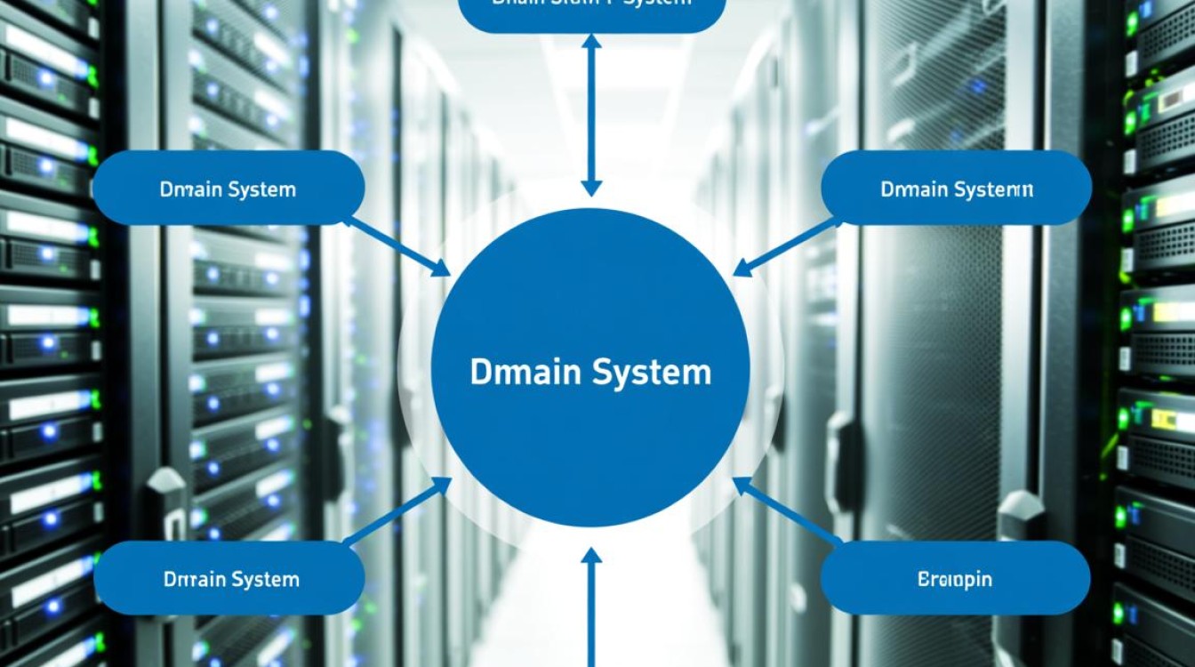 域名服务器可以划分为哪些具体类型？-好主机测评网