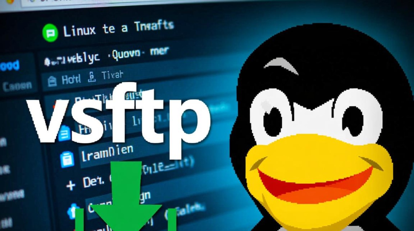 Linux vsftp下载速度慢是什么原因？-好主机测评网