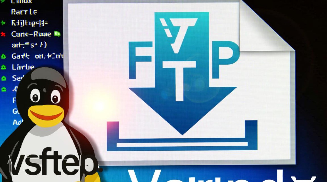 Linux vsftp下载速度慢是什么原因？