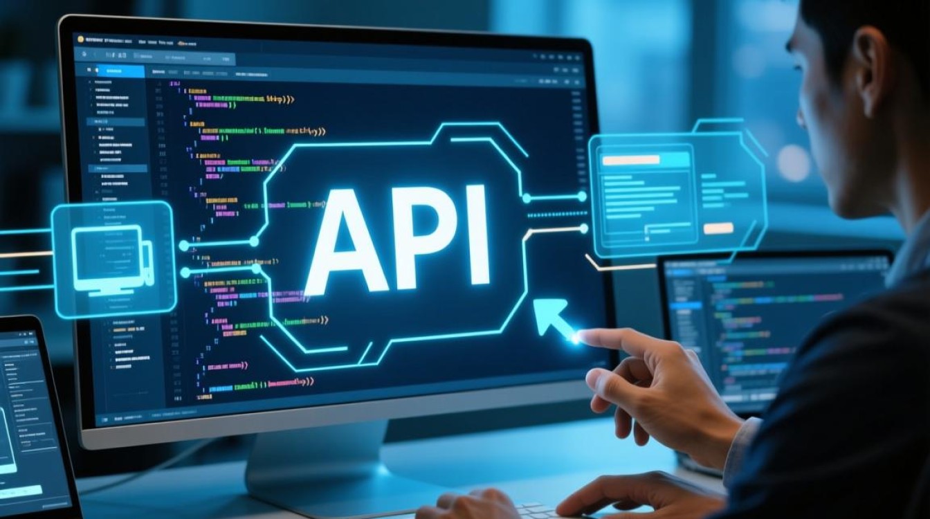 api是什么文件？如何打开api文件，用什么软件？