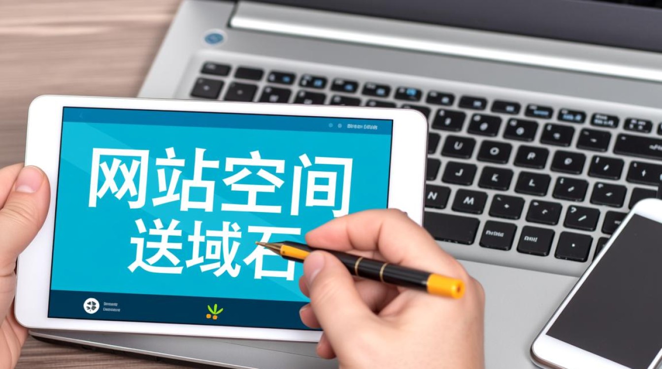 网站空间送域名价格表哪家性价比高？-好主机测评网