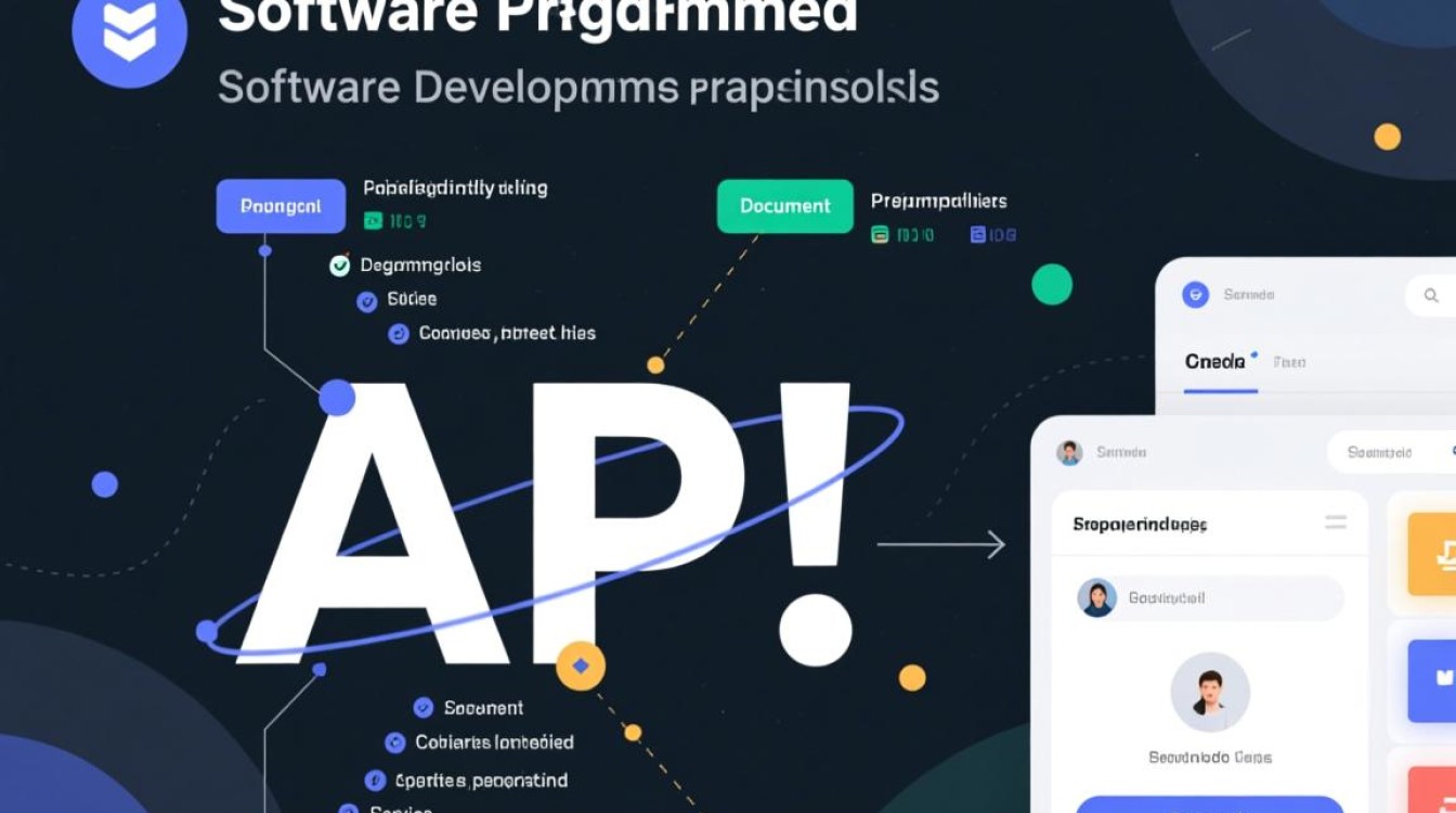 新手必看，API文档入口在哪？找不到怎么办？-好主机测评网