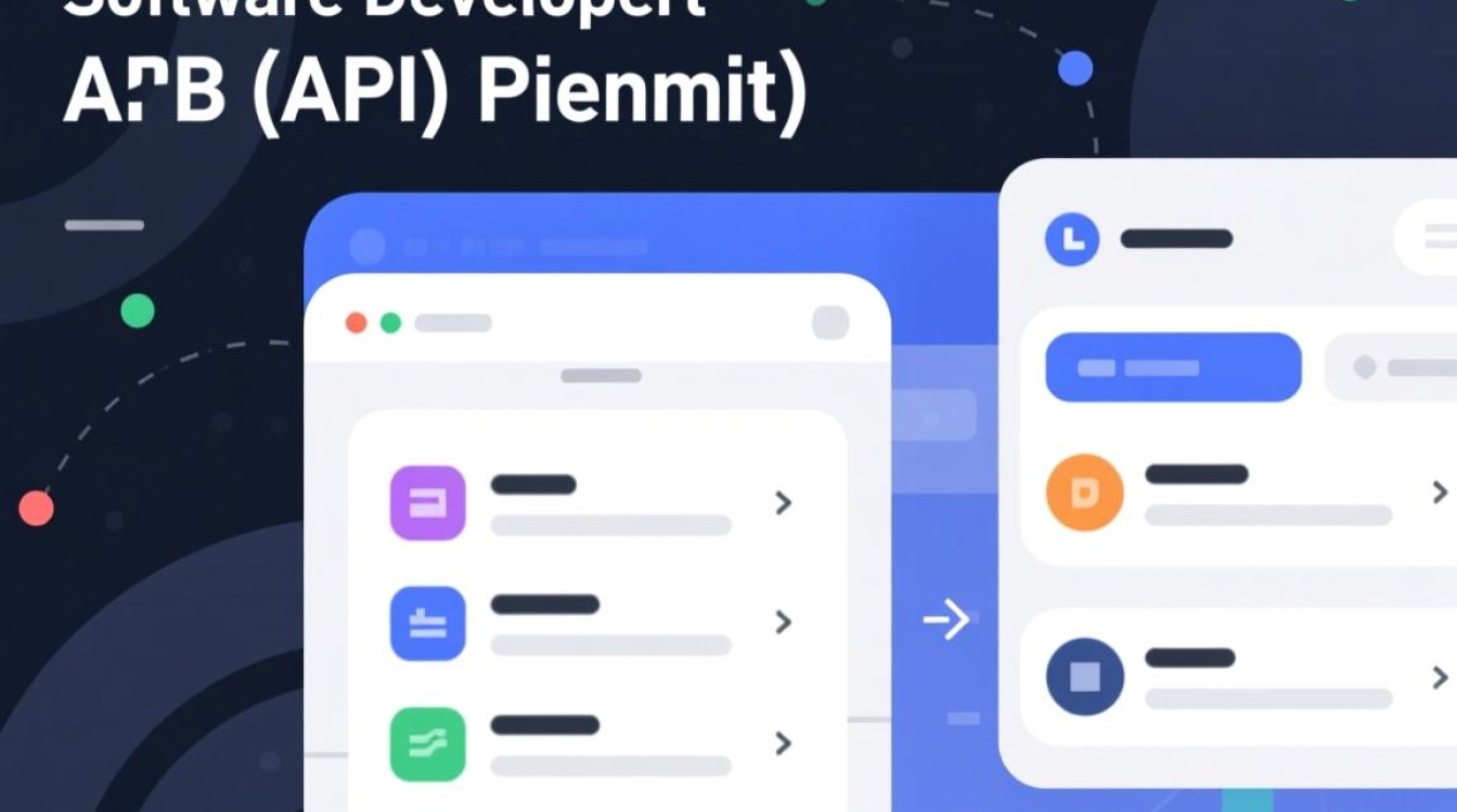 新手必看，API文档入口在哪？找不到怎么办？