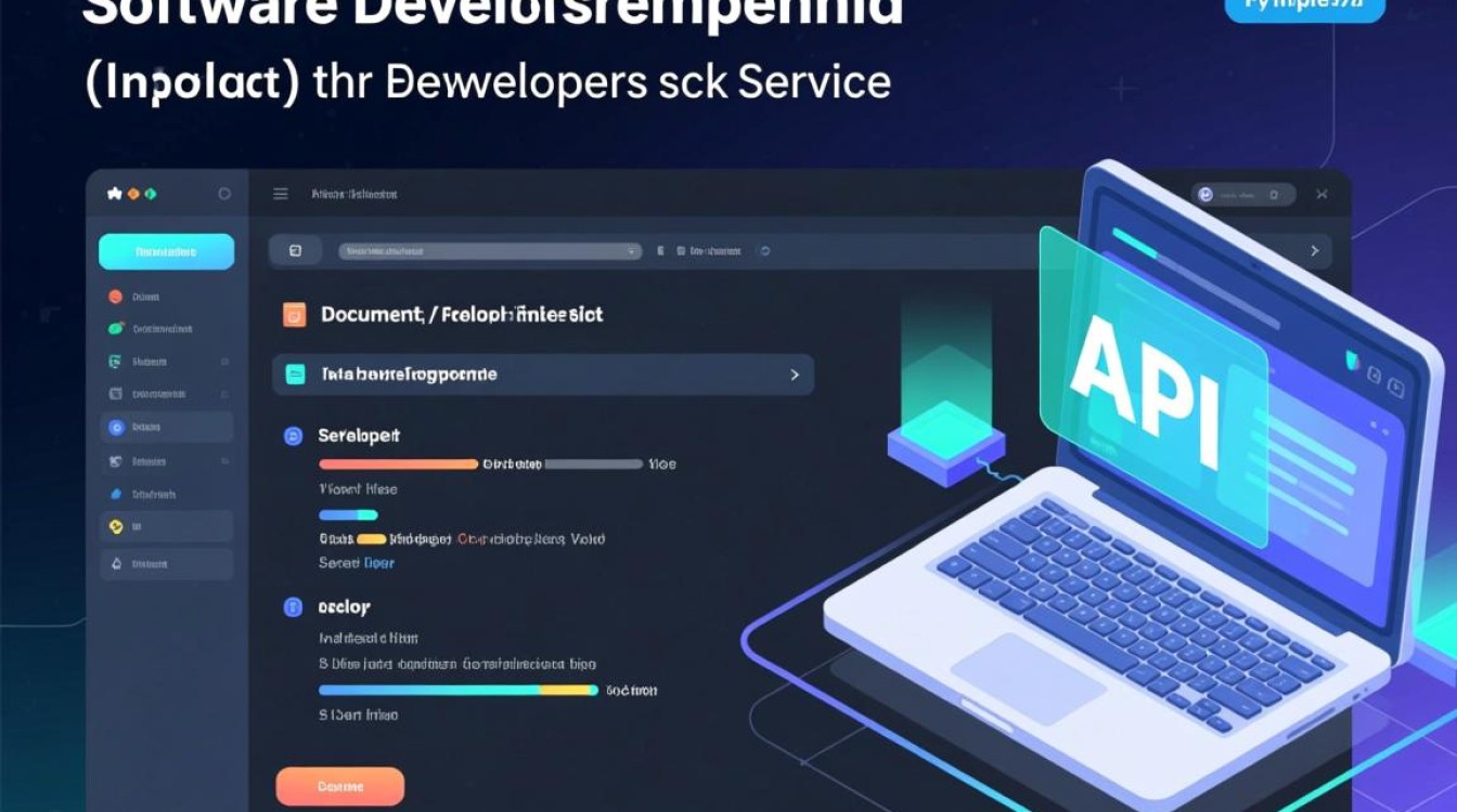 新手必看，API文档入口在哪？找不到怎么办？