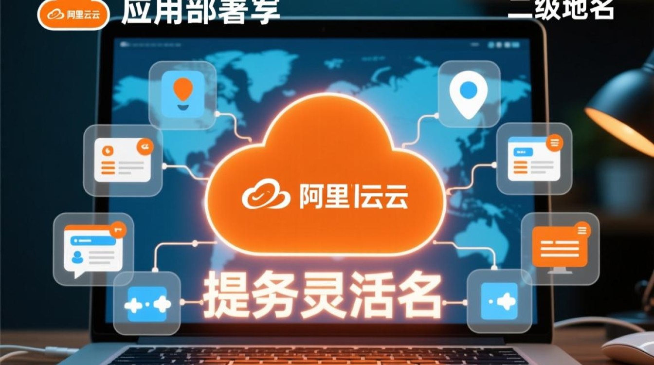 阿里云建二级域名，如何正确配置并绑定解析？-好主机测评网