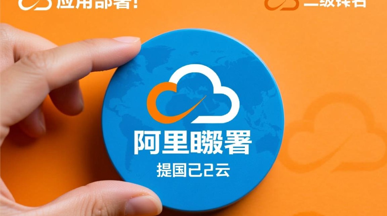 阿里云建二级域名，如何正确配置并绑定解析？