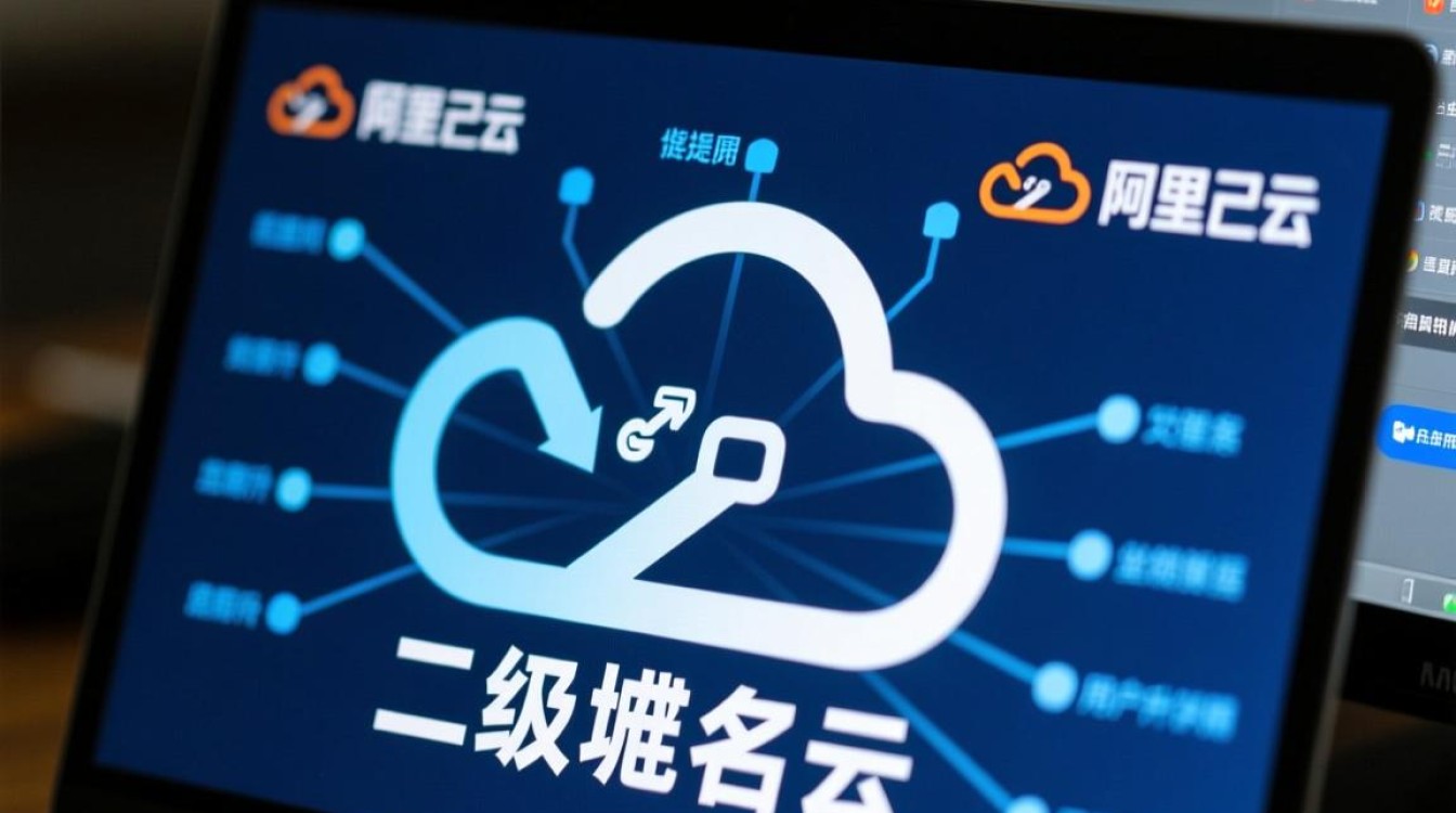 阿里云建二级域名，如何正确配置并绑定解析？