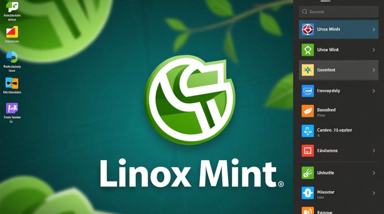 Linux Mint壁纸怎么换？系统自带壁纸路径在哪找？-好主机测评网