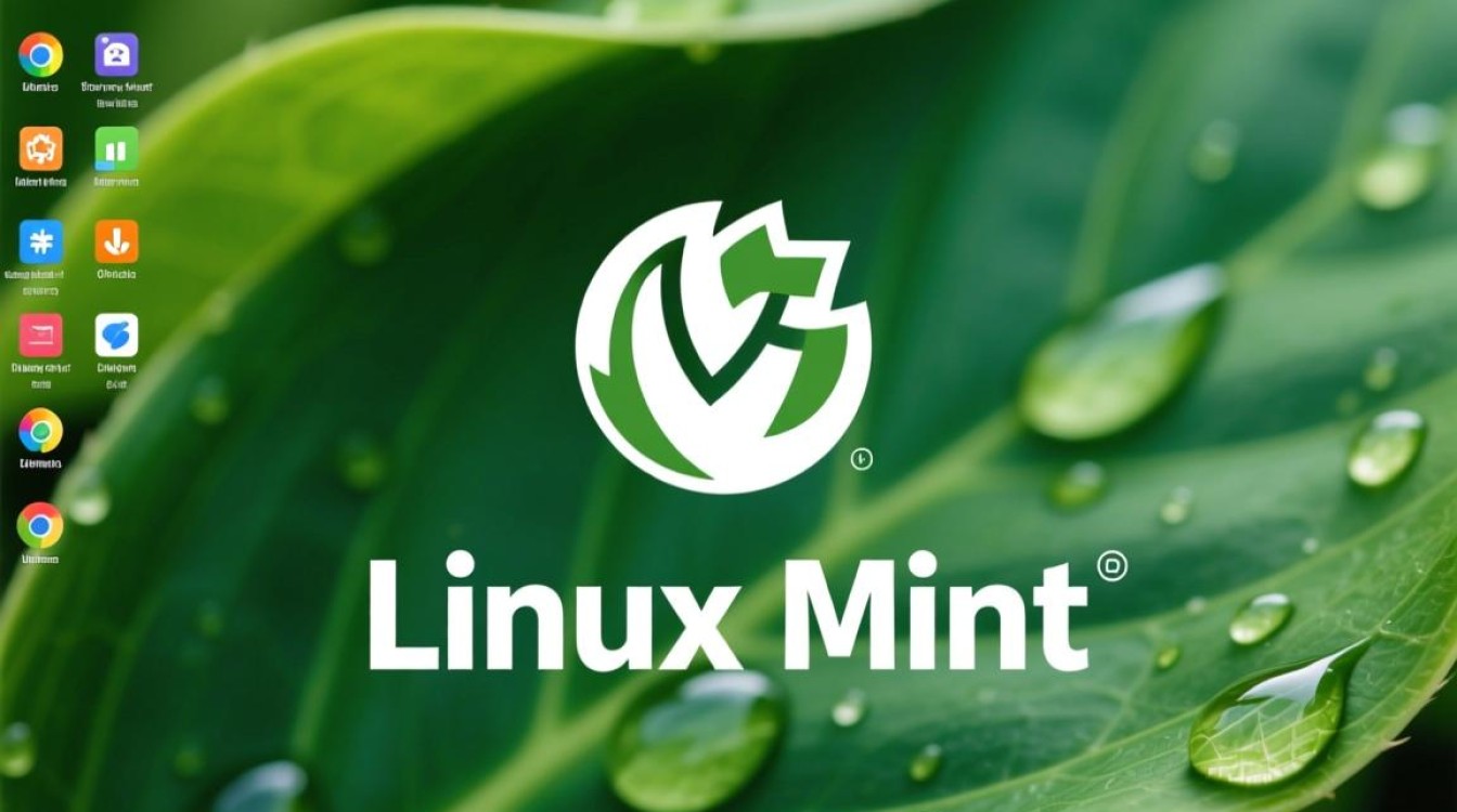 Linux Mint壁纸怎么换？系统自带壁纸路径在哪找？