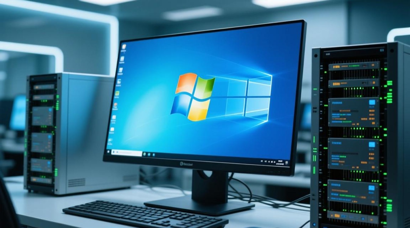 window调用虚拟机时如何解决卡顿或连接失败问题？-好主机测评网