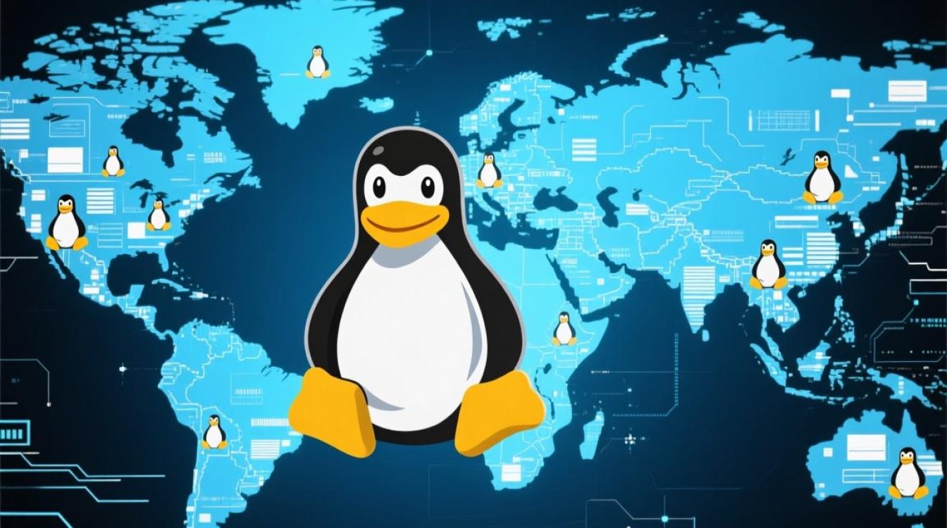 Spotlight on Linux，新手如何快速上手？-好主机测评网
