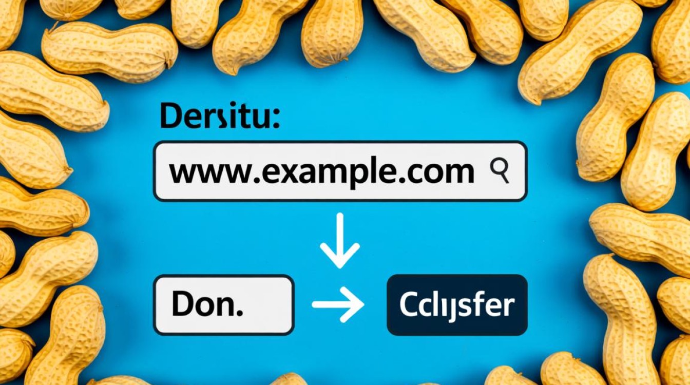 花生壳域名解析怎么用？新手必看步骤详解！