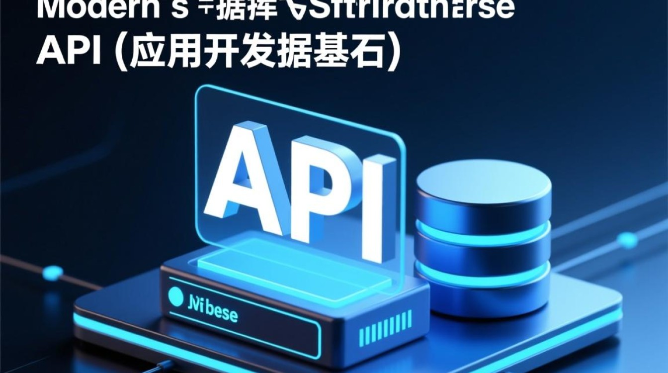 API是什么数据库?两者有何区别与联系? API是什么数据库?两者有何区别与联系?
