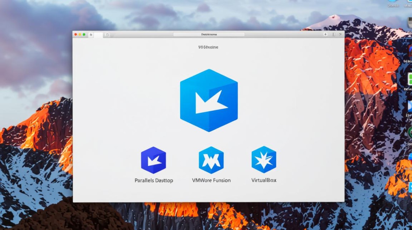 macos退出虚拟机后系统卡顿怎么办？-好主机测评网