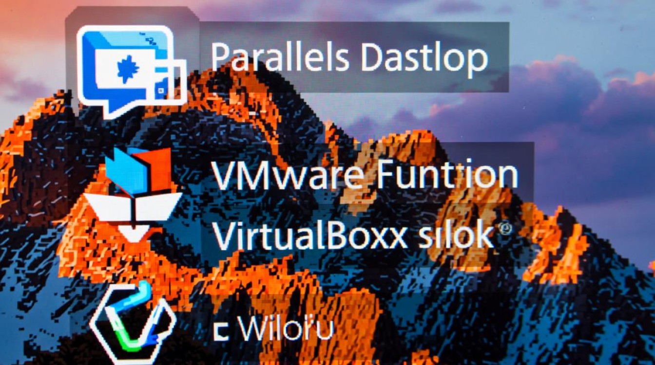 macos退出虚拟机后系统卡顿怎么办？