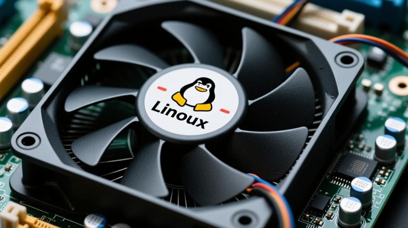 Linux风扇转速怎么调？过高或过低怎么办？-好主机测评网