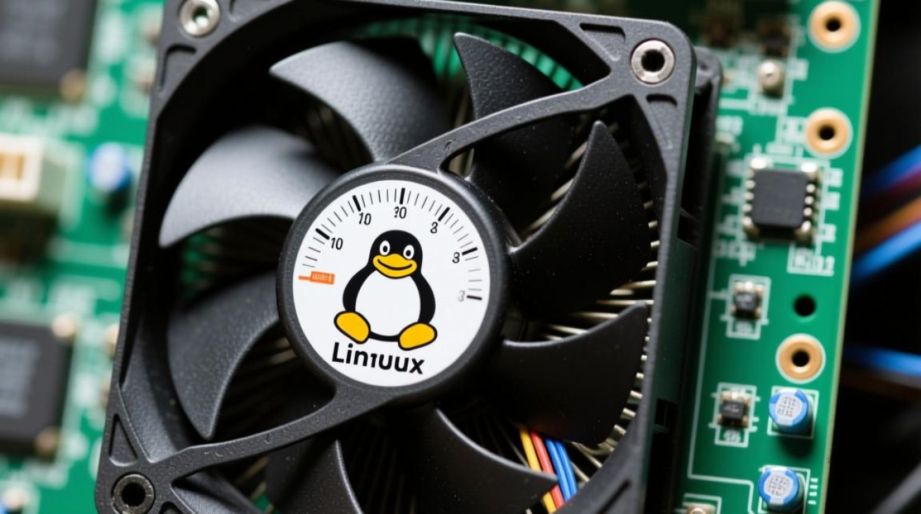 Linux风扇转速怎么调？过高或过低怎么办？