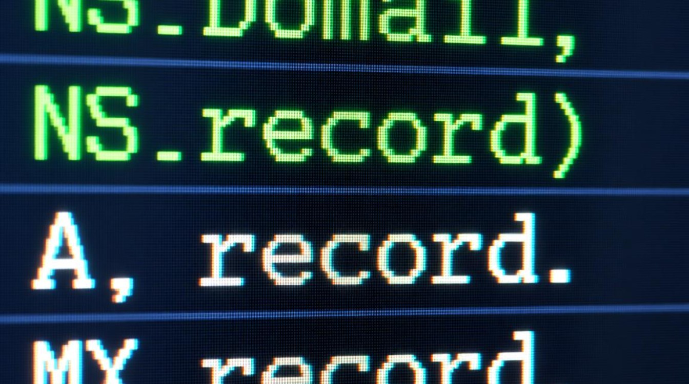 怎么查域名服务器地址？具体步骤有哪些？