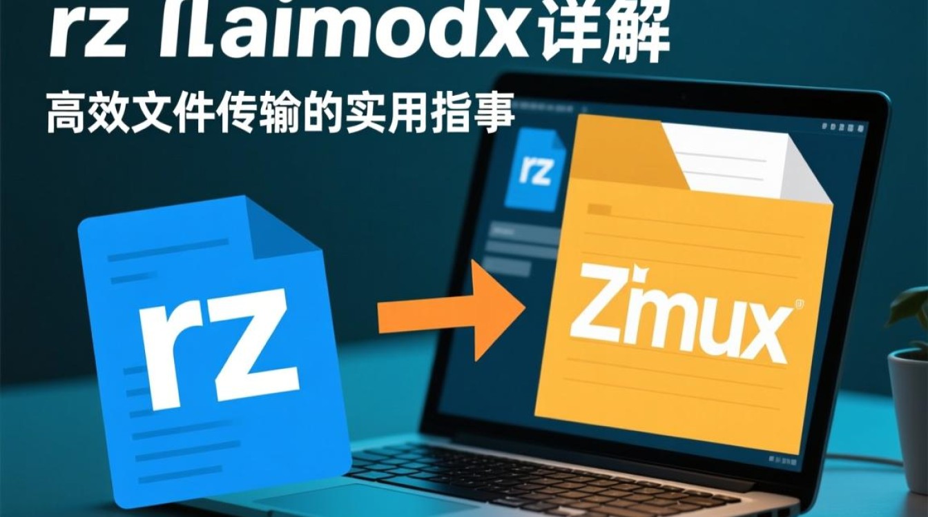 linux rz命令无法上传文件怎么办？-好主机测评网