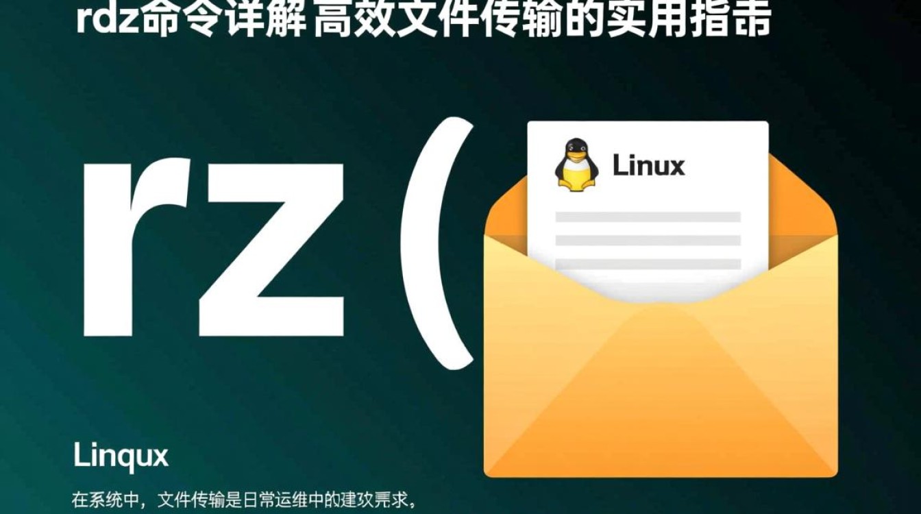 linux rz命令无法上传文件怎么办？