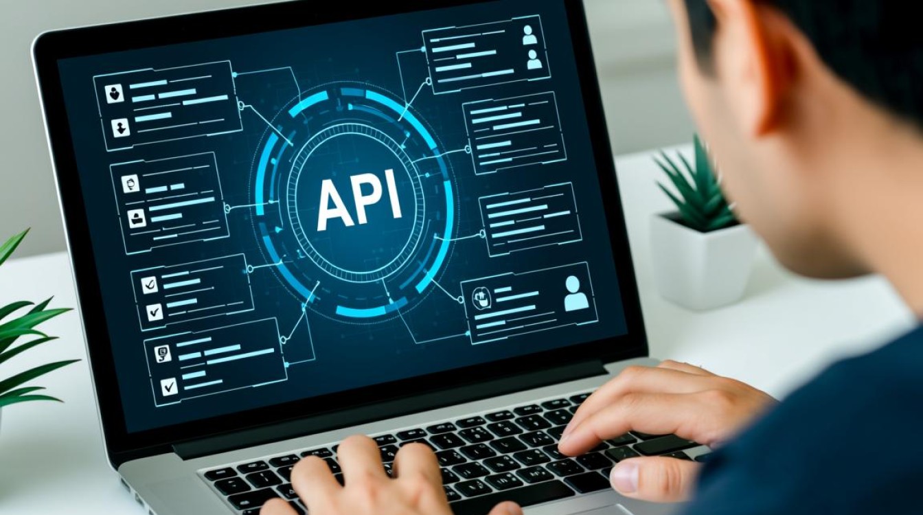 新手必看，API文档在哪找？附详细入口教程