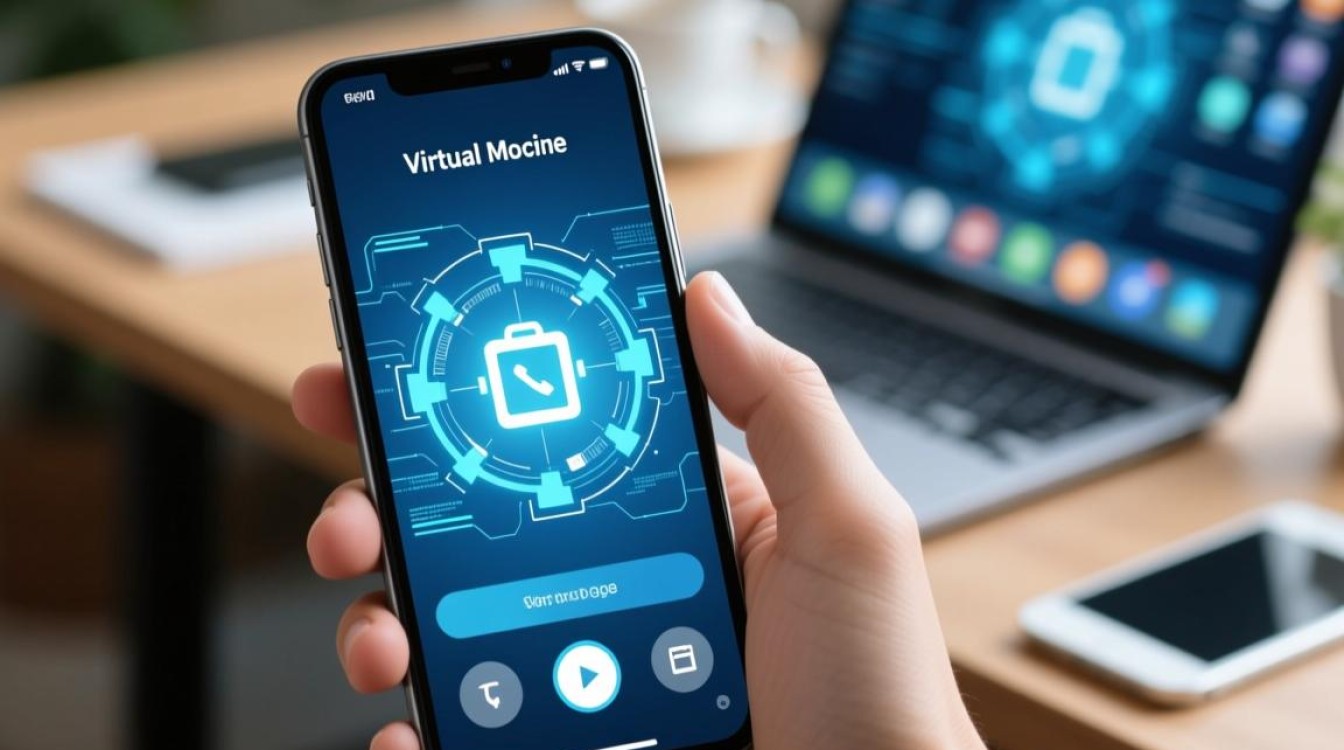 手机虚拟机运行Windows XP可行吗？体验如何？-好主机测评网