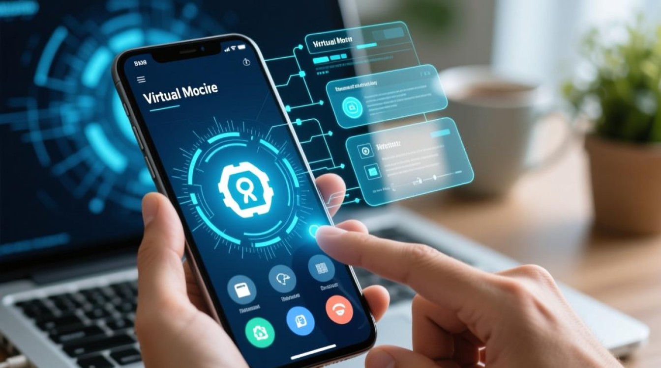 手机虚拟机运行Windows XP可行吗？体验如何？