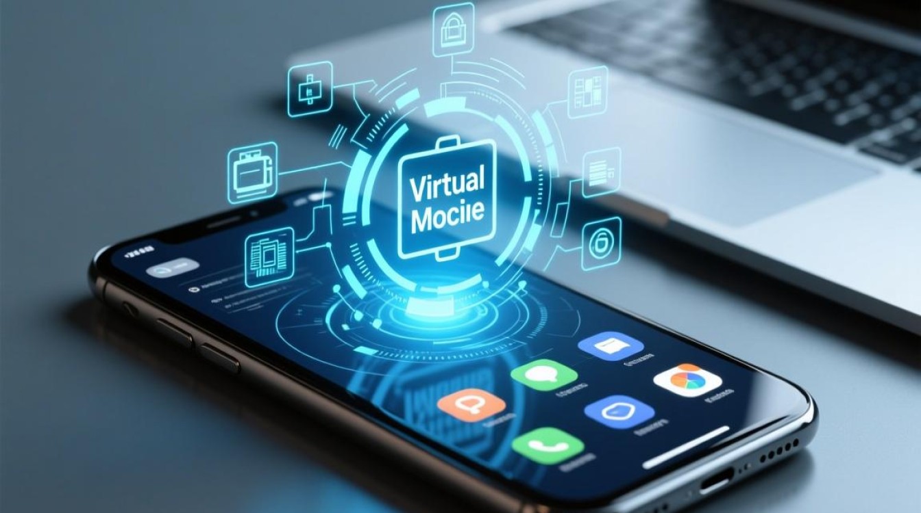 手机虚拟机运行Windows XP可行吗？体验如何？